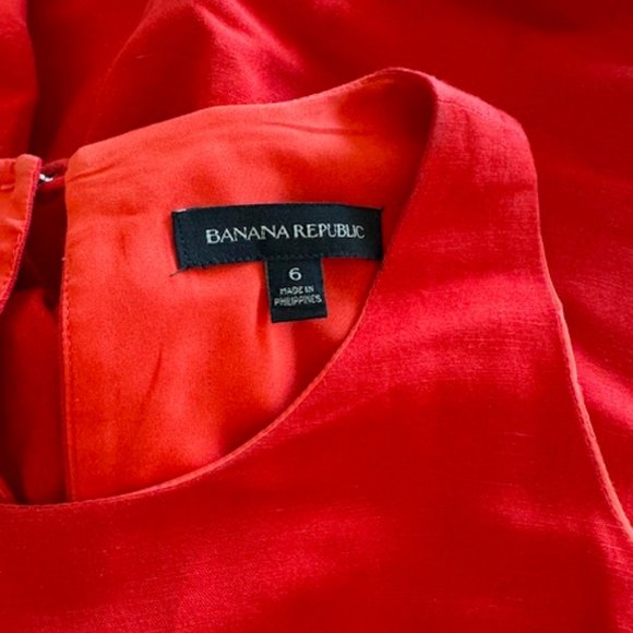 Banana Republic Romper - Picture 6 of 8